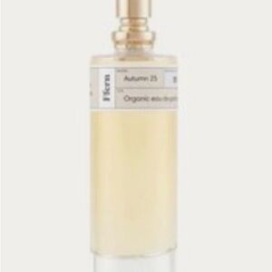 Ffern Autumn 25 Organic Eau de Parfum